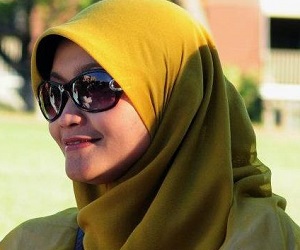 Assoc. Prof. Yun Arifatul Fatimah, S.T., M.T., PhD