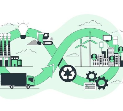 Manufaktur Berkelanjutan Sebagai Strategi Implementasi Teknologi CleanTech dalam Industri 4.0