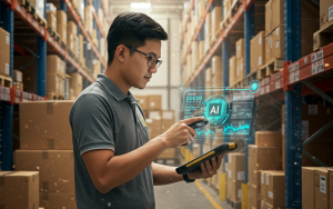 Ai dan Supply Chain, Dari Tren Jadi Tulang Punggung Industri