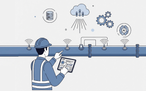 Nondestructive Evaluation 4.0 (NDE 4.0), Revolusi Digital dalam Inspeksi Kualitas