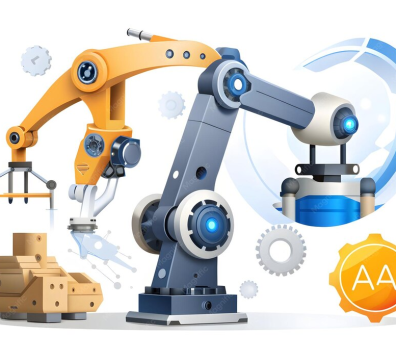 AI Mengambil Alih Lantai Produksi, Ancaman atau Peluang untuk Industrial Engineer?