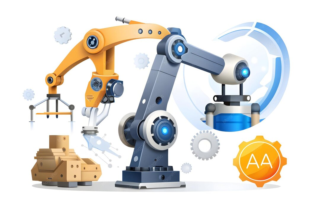 AI Mengambil Alih Lantai Produksi, Ancaman atau Peluang untuk Industrial Engineer?