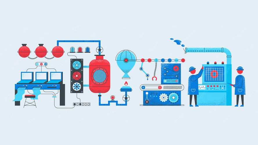 Analisis Sistem Refrigerasi Kompresi Uap dengan Kondensor Air dan Udara terhadap Kinerja Termodinamika dan Efisiensi Energi