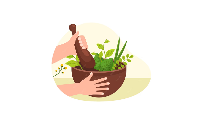 PPDM untuk Mewujudkan Desa Mandiri Herbal Berkelanjutan di Desa Growong, Magelang