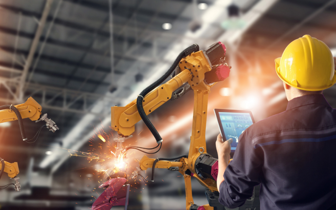 Peran Industrial Engineer dalam Menghadapi Ketidakpastian Bisnis Modern