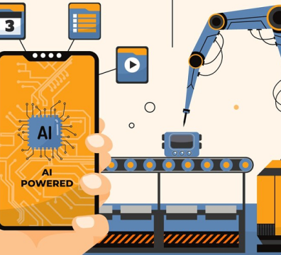 Smart Manufacturing 2026, Pabrik yang Bisa Mengatur Dirinya Sendiri