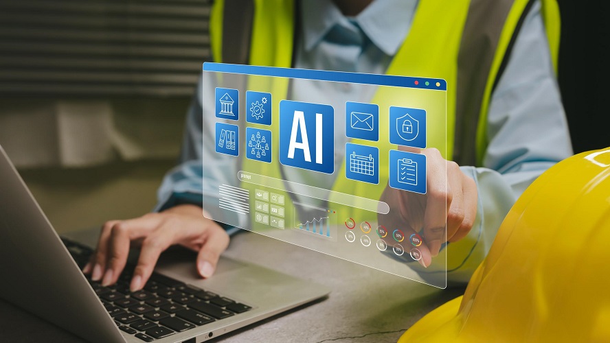 AI Mengubah Dunia Manufaktur Peran Baru Teknik Industri di Era Industri 5.0