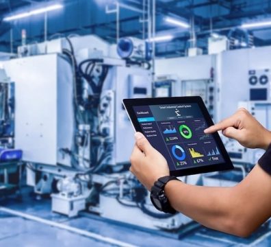 Dasar Analisis Teknik Industri: Statistika Industri, Time Study, Work Measurement, Penelitian Operasi, dan Simulasi Sistem