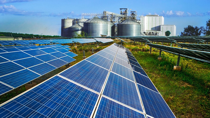 Green Manufacturing untuk Industri Berkelanjutan Strategi Mewujudkan Produksi Ramah Lingkungan