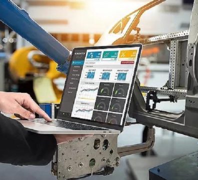 Manajemen Operasi dalam Teknik Industri: Panduan Lengkap Perencanaan Produksi, Pengendalian Persediaan, Line Balancing, Supply Chain Management, dan Lean Manufacturing