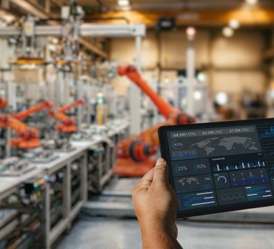 Konsep Dasar Teknik Industri: Memahami Sistem Industri, Produktivitas, Efisiensi, 5M+1E, dan Waste