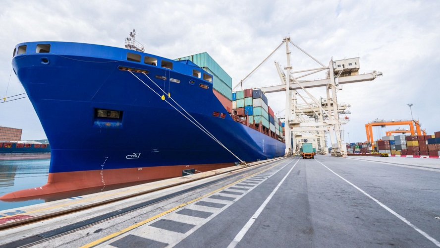 Supply Chain yang Tangguh Menghadapi Krisis Global Strategi Membangun Rantai Pasok yang Adaptif, Efisien, dan Berkelanjutan