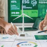 ESG sebagai Risiko Bisnis Terukur