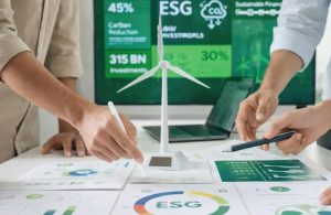 ESG sebagai Risiko Bisnis Terukur