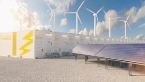 Keamanan Sistem Penyimpanan Energi (BESS): Risiko, Standar, dan Strategi Mitigasi di Era Energi Terbarukan