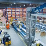 Peran Teknik Industri dalam Fulfillment Center